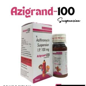 AZIGRAND-100