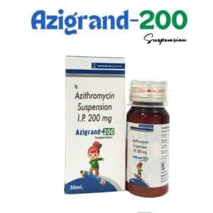 AZIGRAND-200