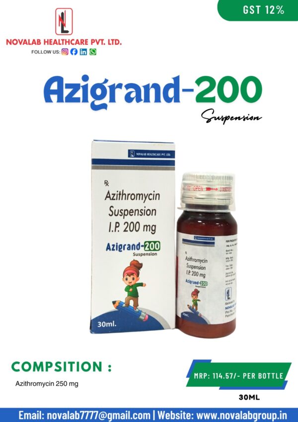 AZIGRAND-200