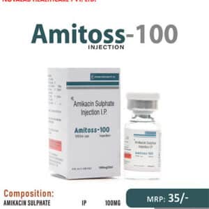 AMITOSS-100