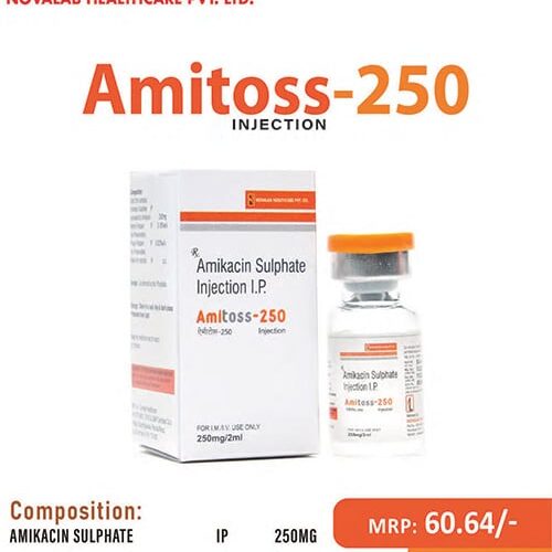 INJECTION Manufacturer & Supplier