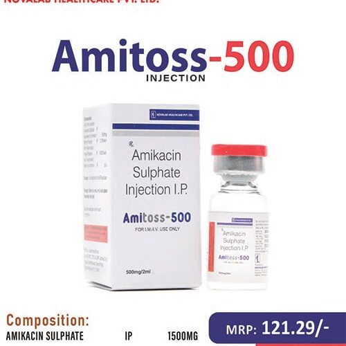 INJECTION Manufacturer & Supplier