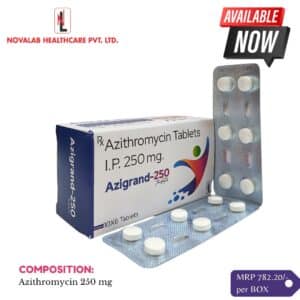 AZIGRAND-250