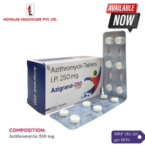 AZIGRAND-250