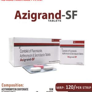 AZIGRAND-SF KIT