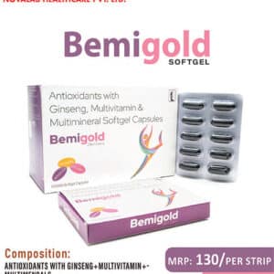 BEMIGOLD