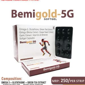 BEMIGOLD-5G