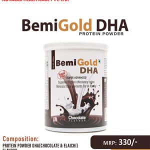 BemiGold DHA PP
