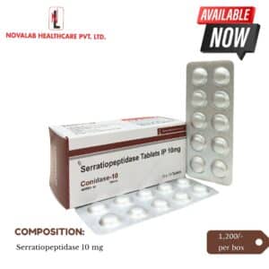CONIDASE-10