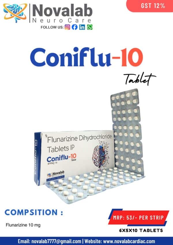 CONIFLU-10