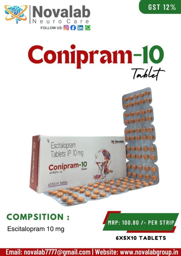 CONIPRAM-10