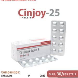 CINJOY-25