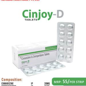 CINJOY-D