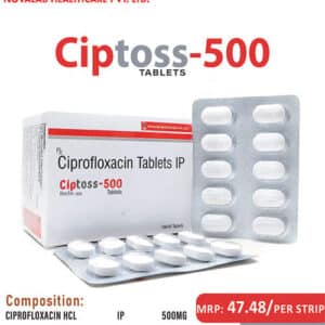 CIPTOSS-500