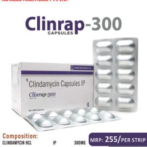 CLINRAP 300