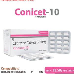 CONICET-10