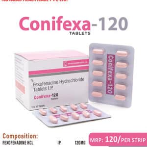 CONIFEXA-120