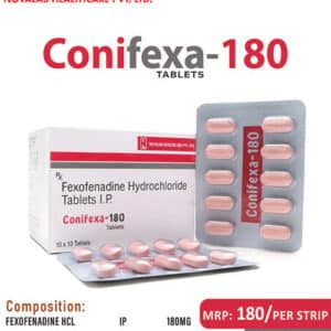 CONIFEXA-180