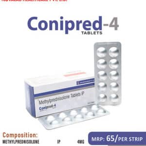CONIPRED-4