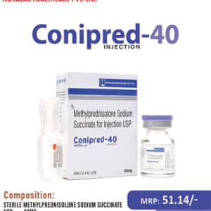 CONIPRED-40