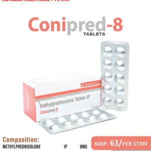CONIPRED-8
