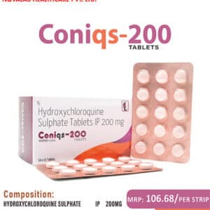 CONIQS-200