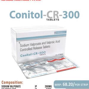 CONITOL CR 300