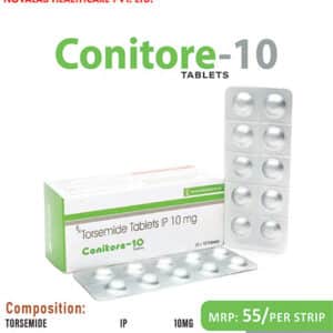 CONITORE-10
