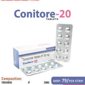 CONITORE-20