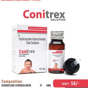 CONITREX- DROP