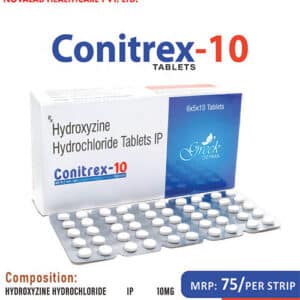 CONITREX-10