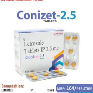 CONIZET- 2.5