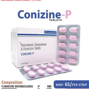 CONIZINE-P