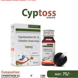 CYPTOSS