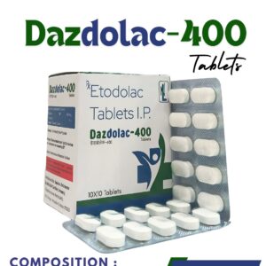 DAZDOLAC-400