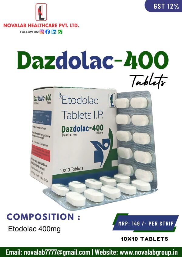 DAZDOLAC-400