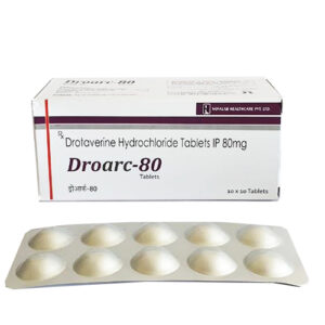 DROARC 80