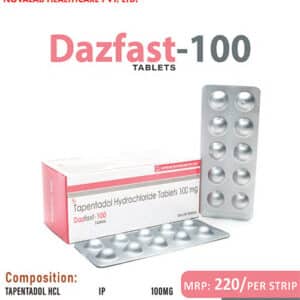 DAZFAST-100