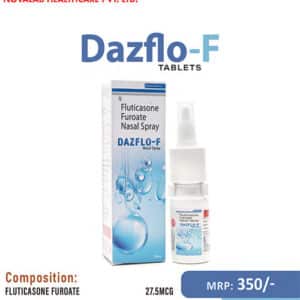 DAZFLO-F