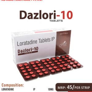 DAZLORI-10