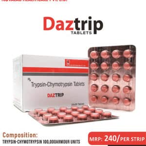 DAZTRIP