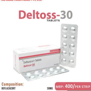 DELTOSS-30