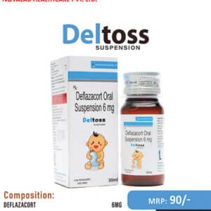 DELTOSS