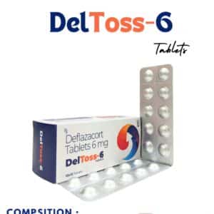 DELTOSS-6
