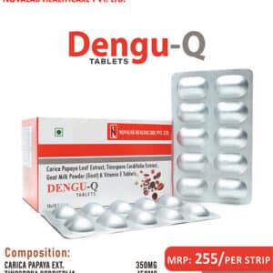 DENGU-Q