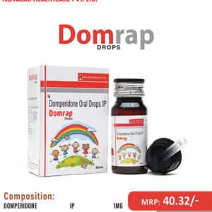 DOMRAP DROP