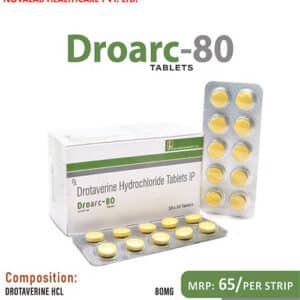 DROARC-80