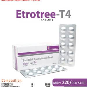 ETROTREE-T 4