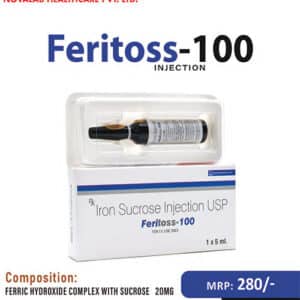 FERITOSS-100