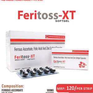 Feritoss-XT SOFTGEL